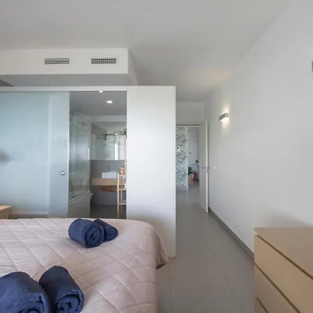 Apartment Luxury With Sea View *