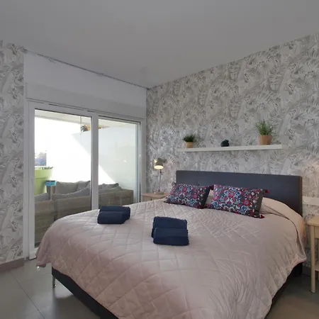 Apartment Luxury With Sea View