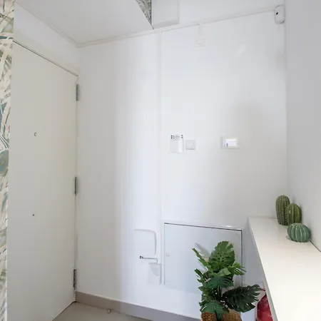 Apartment Luxury With Sea View *