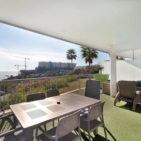 Luxury With Sea View *