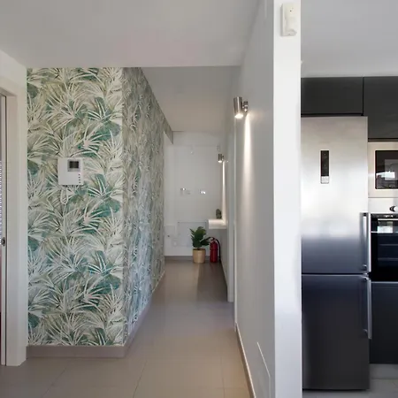 Apartment Luxury With Sea View