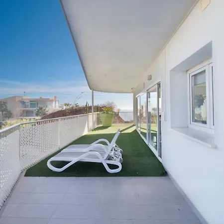 Apartment Luxury With Sea View *