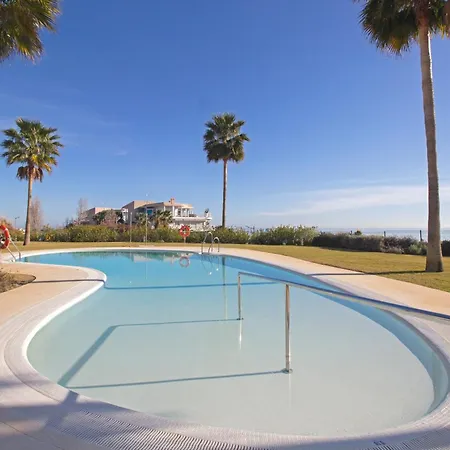 Luxury With Sea View