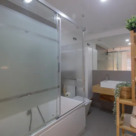 Luxury With Sea View * Benalmadena