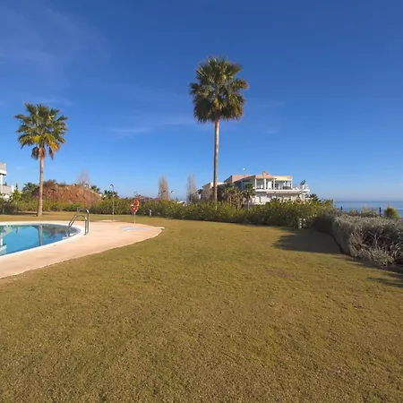 Luxury With Sea View * Benalmadena