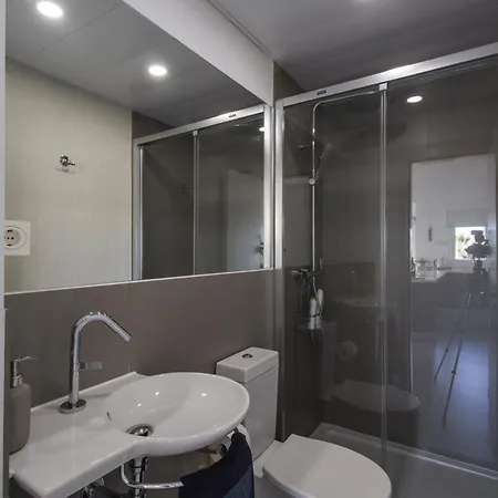 Luxury With Sea View * Benalmadena