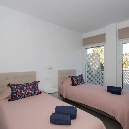Luxury With Sea View *