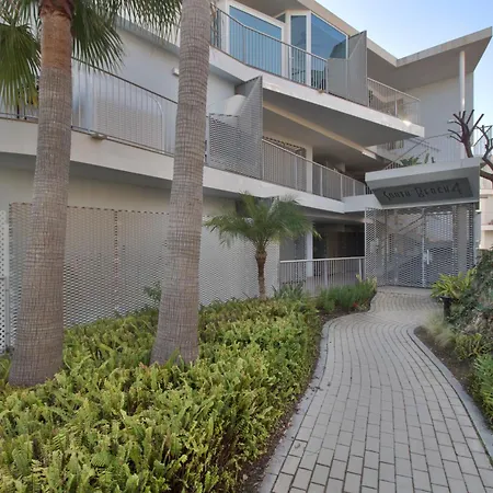Apartment Luxury With Sea View Benalmadena
