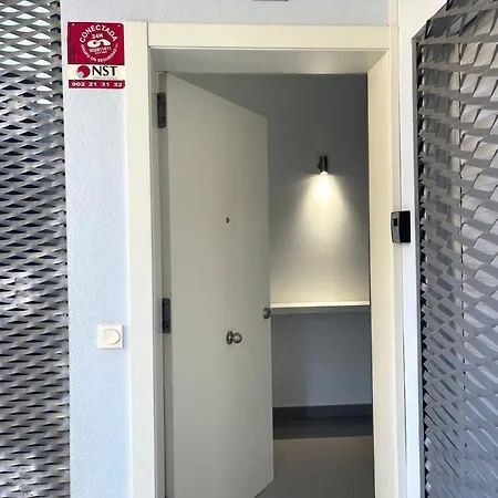Apartment Luxury With Sea View Benalmadena