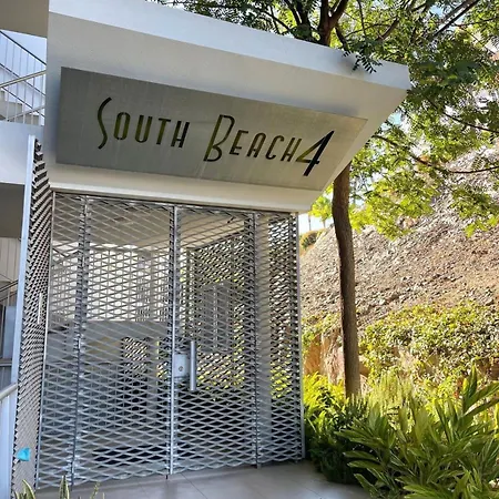 Luxury With Sea View Benalmadena
