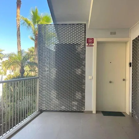 Luxury With Sea View * Benalmadena