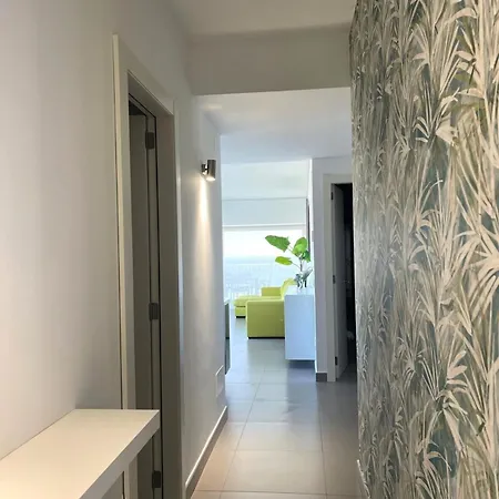 Apartment Luxury With Sea View
