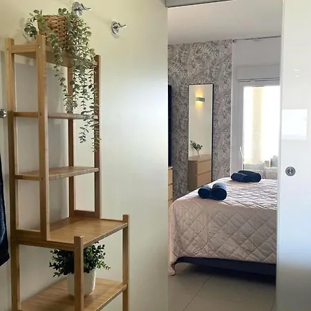 Apartment Luxury With Sea View *