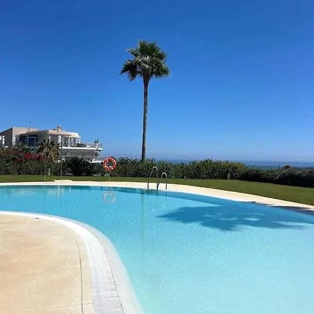 Apartment Luxury With Sea View Benalmadena