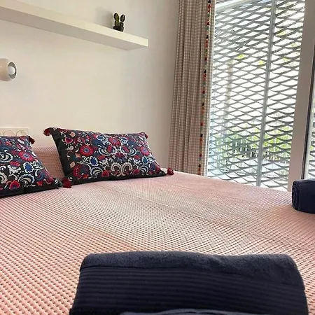 Luxury With Sea View *