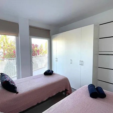 Luxury With Sea View Benalmadena
