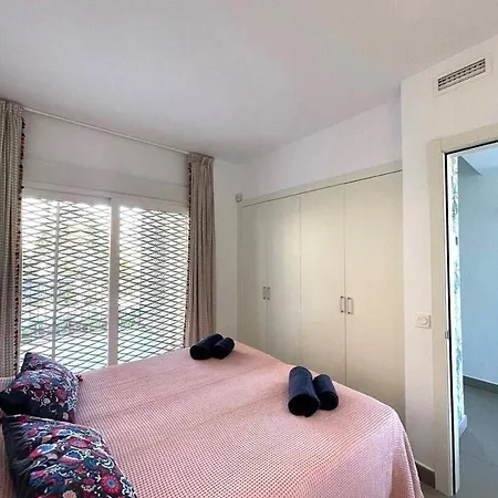 Luxury With Sea View * Benalmadena