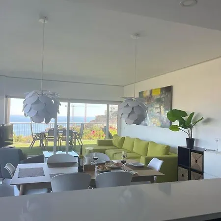 Apartment Luxury With Sea View