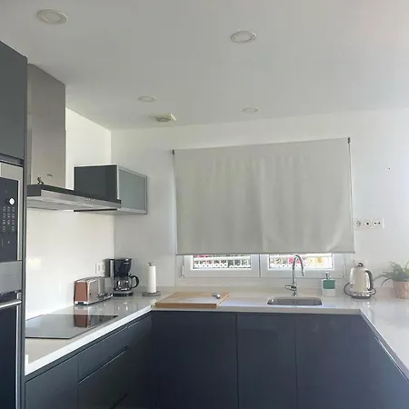 Apartment Luxury With Sea View Benalmadena