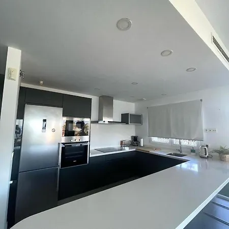 Luxury With Sea View *