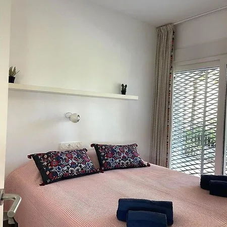 Luxury With Sea View Benalmadena