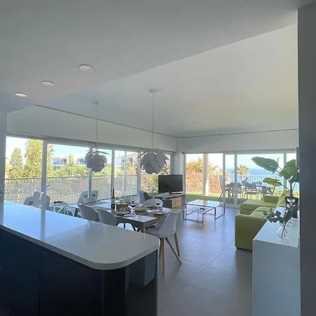 Luxury With Sea View * Benalmadena