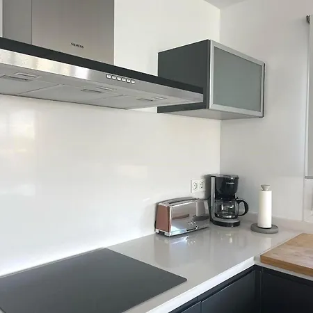 Apartment Luxury With Sea View *