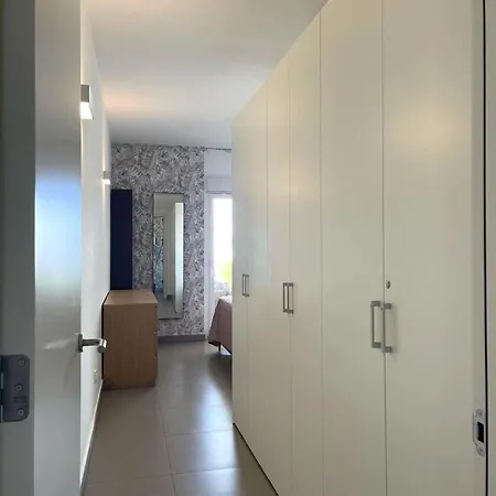 Luxury With Sea View Apartment Benalmadena