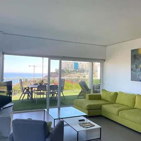Luxury With Sea View *