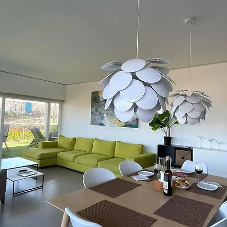 Luxury With Sea View * Benalmadena