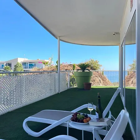 Luxury With Sea View * Benalmadena