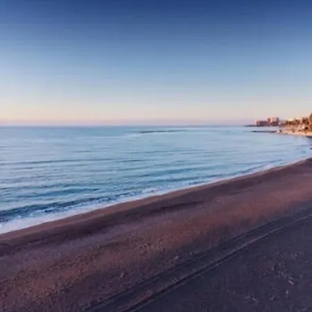 Apartamento Luxury With Sea View
