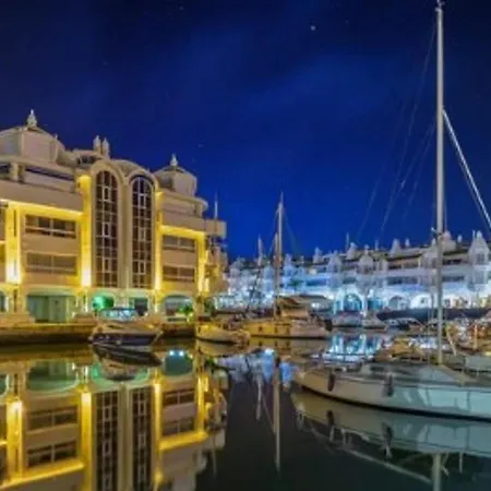 Luxury With Sea View Apartamento *