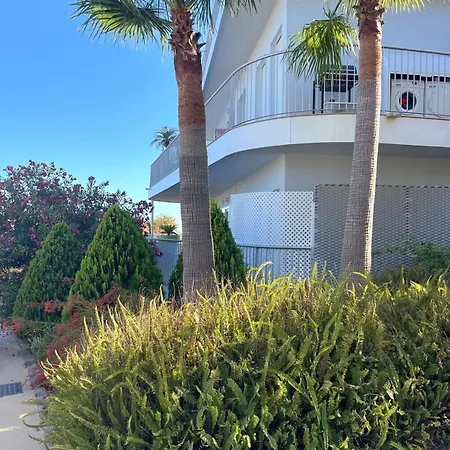 Apartamento Luxury With Sea View
